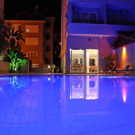 Kleopatra Smile Hotel Alanya Exterior photo