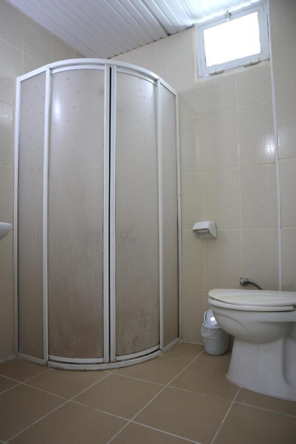 Kleopatra Smile Hotel Alanya Exterior photo